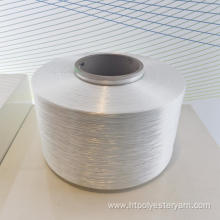 Adhesive Activated High Tenacity Polyester Yarn